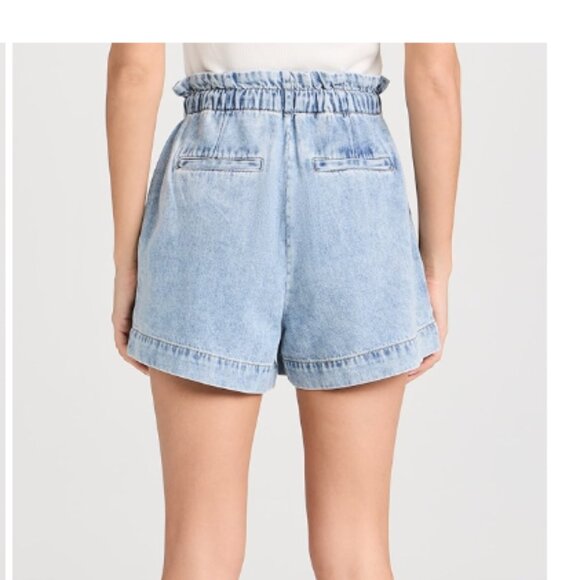 RAILS Foster Shorts - Large - Picture 2 of 6